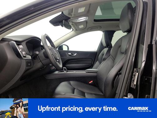 2023 Volvo XC60 B5 Core