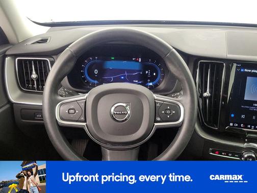 2023 Volvo XC60 B5 Core