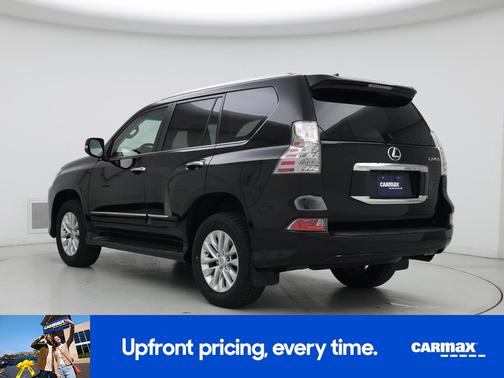 2019 Lexus GX 460 Premium