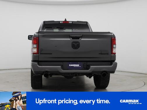 2022 RAM 1500 Bighorn