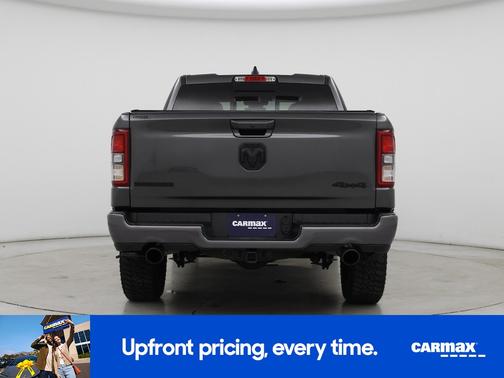 2022 RAM 1500 Bighorn