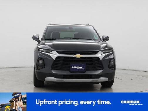 2019 Chevrolet Blazer LT