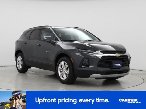 2019 Chevrolet Blazer LT