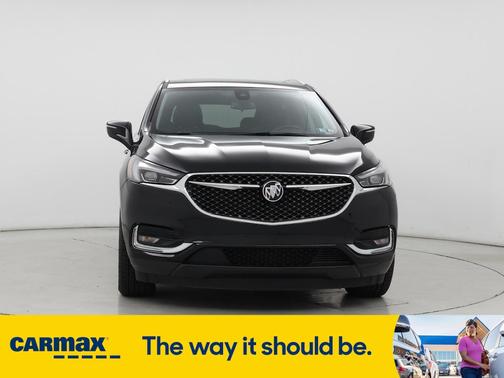 2019 Buick Enclave Avenir