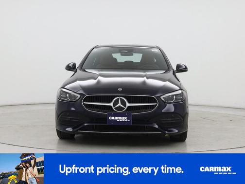 2023 Mercedes-Benz C-Class 