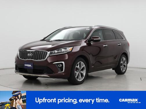 2019 Kia Sorento SX