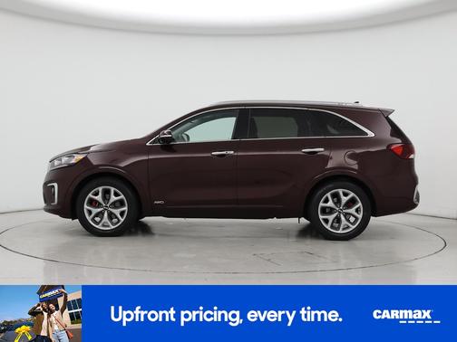 2019 Kia Sorento SX