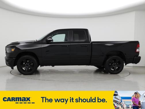 2022 RAM 1500 Bighorn