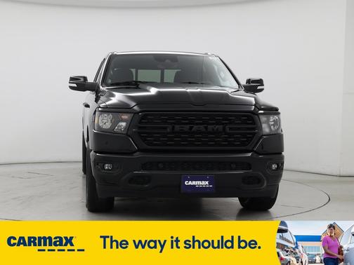 2022 RAM 1500 Bighorn