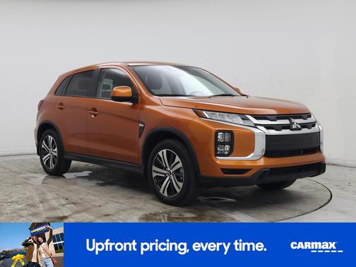 2024 Mitsubishi Outlander Sport ES