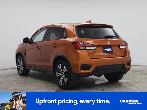 2024 Mitsubishi Outlander Sport ES