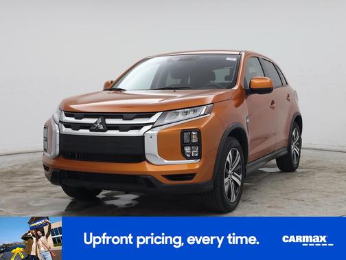 2024 Mitsubishi Outlander Sport ES