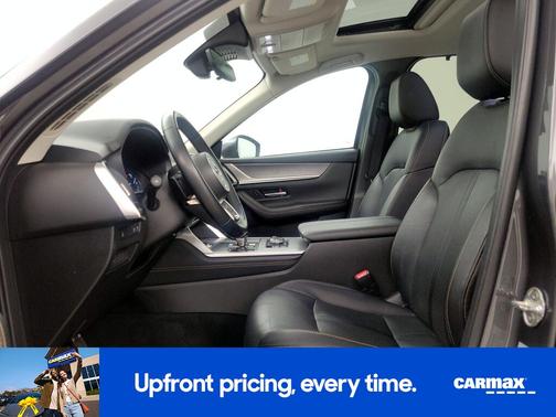 2024 Mazda CX-90 Turbo Preferred