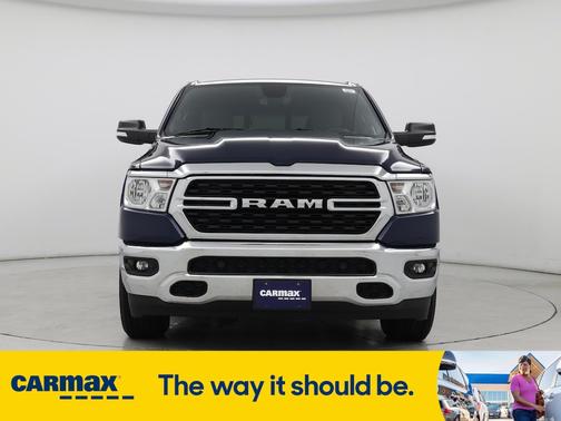 2022 RAM 1500 Bighorn