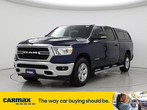 2022 RAM 1500 Bighorn