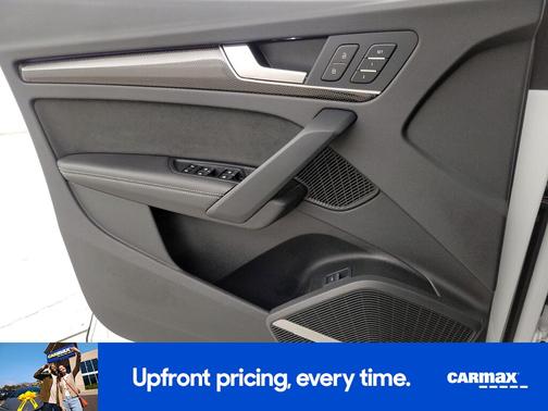 2022 Audi SQ5 Prestige