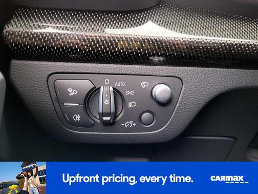 2022 Audi SQ5 Prestige