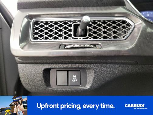 2023 Acura Integra Technology A-Spec