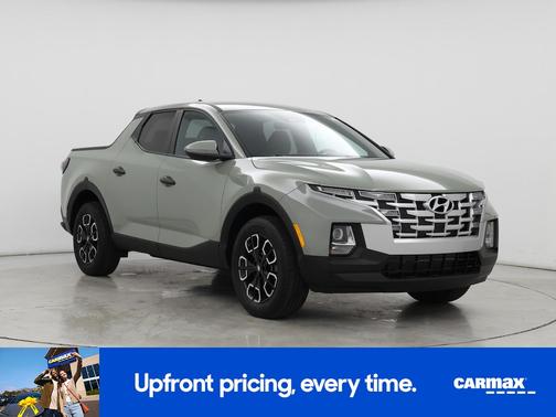 2023 Hyundai SANTA CRUZ SEL
