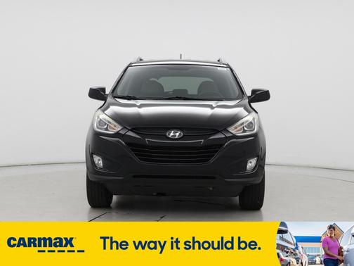2015 Hyundai TUCSON SE