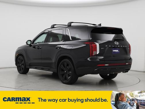 2023 Hyundai PALISADE XRT