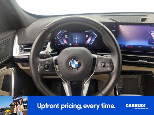 2023 BMW X1 XDrive28i