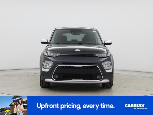 2021 Kia Soul X-Line