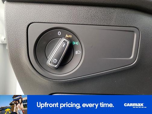 2024 Volkswagen Tiguan Wolfsburg Edition