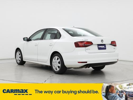 2017 Volkswagen Jetta S