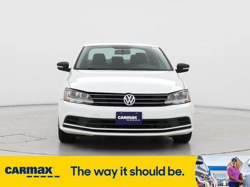 2017 Volkswagen Jetta S