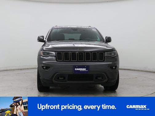 2016 Jeep Grand Cherokee 75TH Anniversary Edition