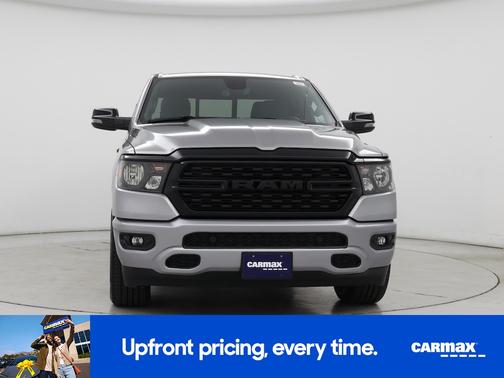 2023 RAM 1500 Bighorn