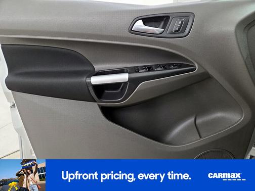 2020 Ford Transit Connect XLT