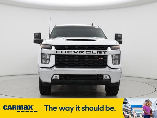 2023 Chevrolet Silverado 2500 LT
