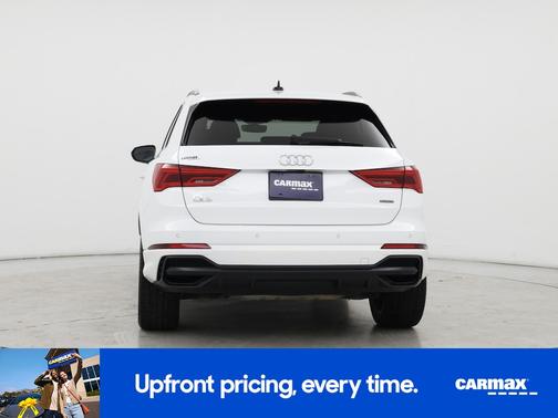 2021 Audi Q3 S-Line Premium