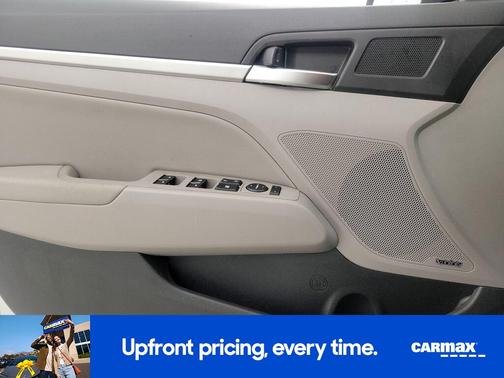 2020 Hyundai ELANTRA Limited