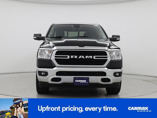 2020 RAM 1500 Bighorn