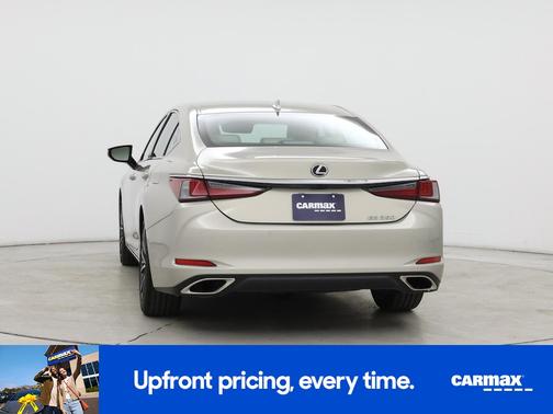 2024 Lexus ES 350 ES 350