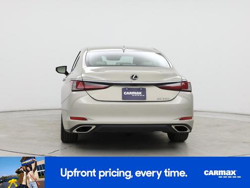 2024 Lexus ES 350 ES 350