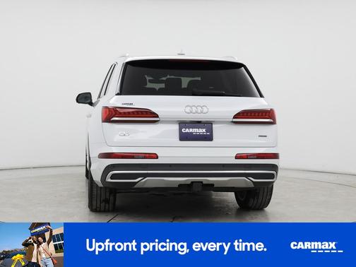 2021 Audi Q7 Premium