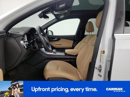 2021 Audi Q7 Premium