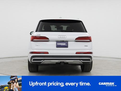 2021 Audi Q7 Premium