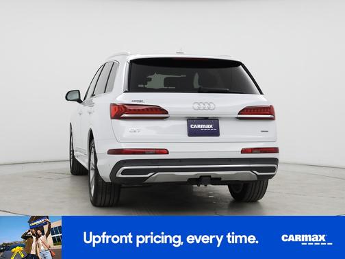 2021 Audi Q7 Premium