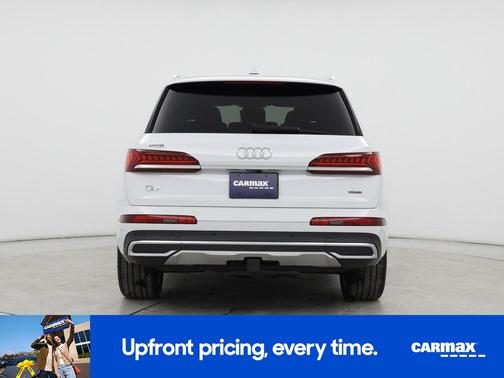 2021 Audi Q7 Premium