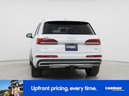 2021 Audi Q7 Premium