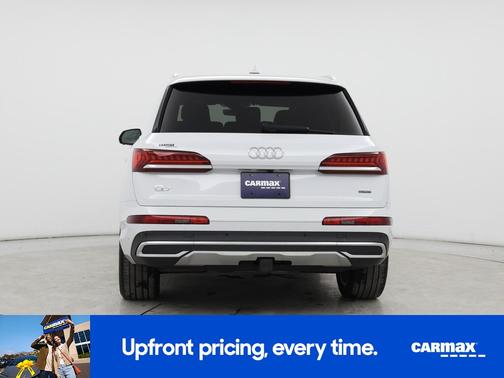 2021 Audi Q7 Premium