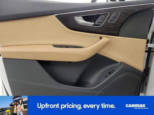 2021 Audi Q7 Premium