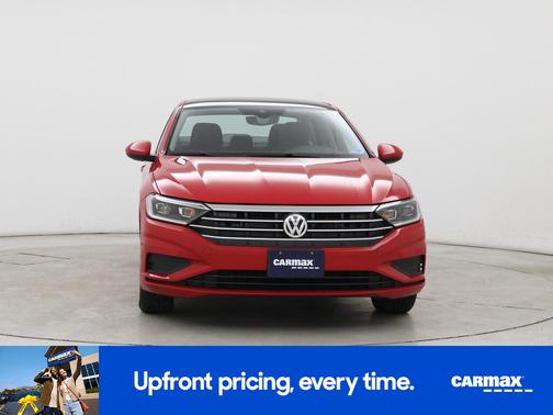 2020 Volkswagen Jetta SEL