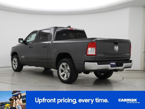 2022 RAM 1500 Bighorn