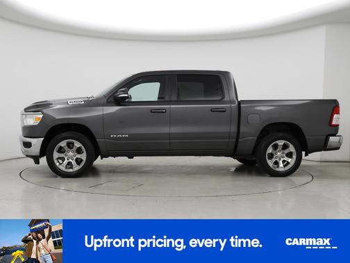 2022 RAM 1500 Bighorn